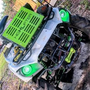 Meet your Posher, Billy